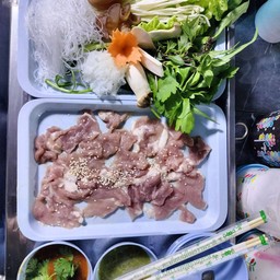 จุ่มแซ่บ