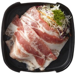 หมูสามชั้น