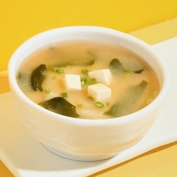 ซุปมิโสะ