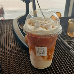 ชาคาราเมล