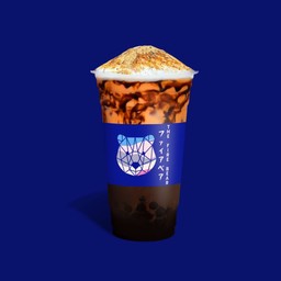 ชาไทยxดาร์กโกโก้ (size M)