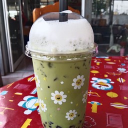 ชานมแม่น้องเกล