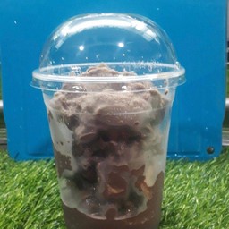 โอวัลตินปังเย็น