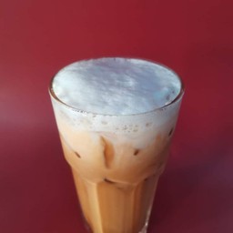 ชาไทยThai tea