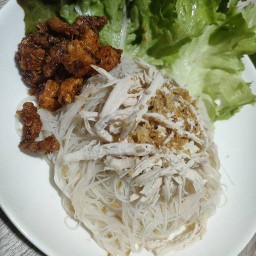 อาหารเหนือ "แม่สุนี"