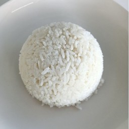 ข้าวสวย(ถุง)