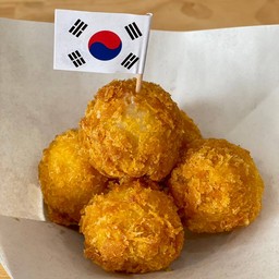 ชีสบอลลาวา