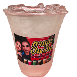 จิ้นจี่โซดา