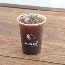 Americano - อเมริกาโน่