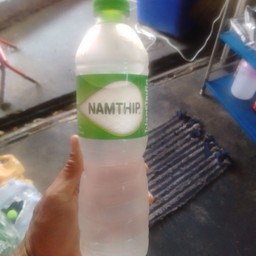 น้ำเปล่า