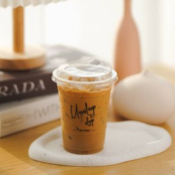 เอสเพรสโซ่เย็น