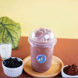 โกโก้ปั่น