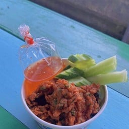 สุดตีนก๋วยเตี๋ยวไก่มะระ