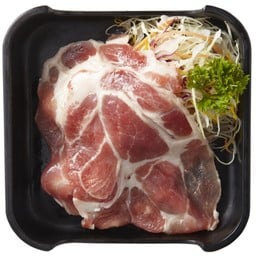 เนื้อหมู