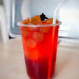 ชากระเจี๊ยบ