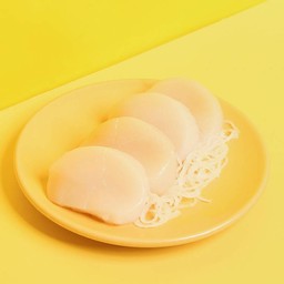 โฮตาเตะ 4 ชิ้น