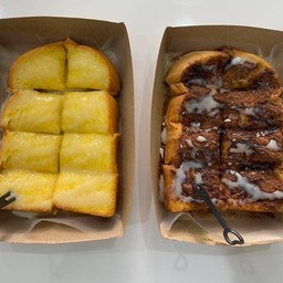 เซต3แผ่นในราคาพิเศษปกติ117 เหลือ95