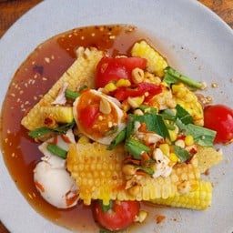 เจ้สุส้มตำ ตามสั่ง