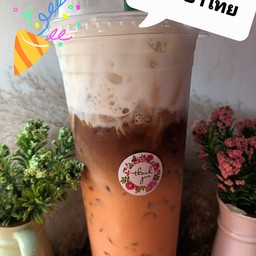 กาแฟเนสชาไทย