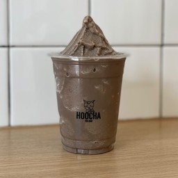 HOJICHA LATTE FRAPPE