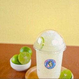 น้ำมะนาวปั่น