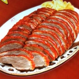 เป็ดย่าง