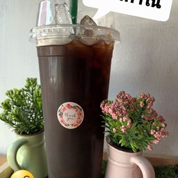 อเมริกาโน