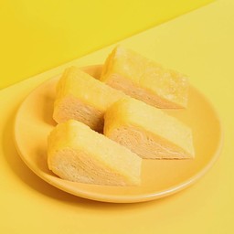 ไข่หวาน 4 ชิ้น