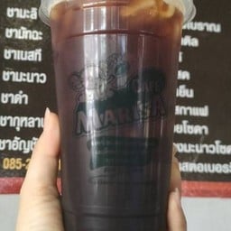 กาแฟดอยช้าง มาริสา(ต้นตำหรับ) ซอยวิลาลัย