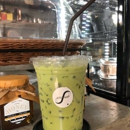 SMALL FRAME COFFEE HOUSE -