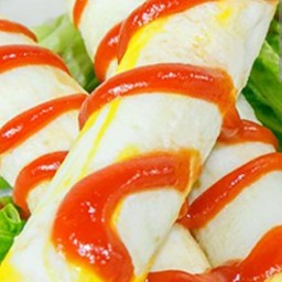 คุณนายเฟรนฟรายชีส