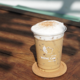 Cappuccino - คาปูชิโน่