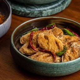 SATJA Eatery & Cafe -