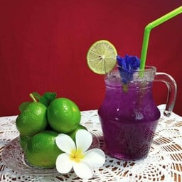 มะนาวอัญชันสุภาภรณ์กองต้า