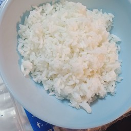 ข้าวเปล่า