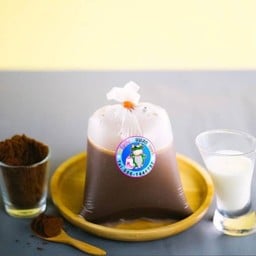 โกโก้ร้อน