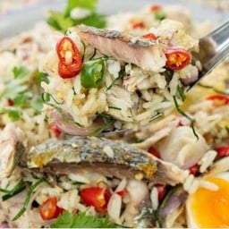 ร้านน้ำพริกคุณย่า564