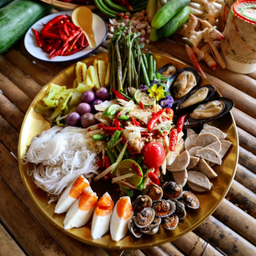 เรือนอีนัว หาดใหญ่