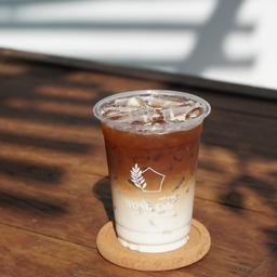 Latte - ลาเต้