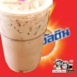 โอวันตินเย็น