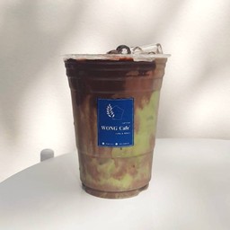 ICE COCOA MATCHA