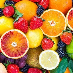 Unlimited Buffet, Brother Spins for You