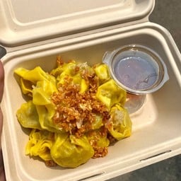 รักอร่อย(หิวเมื่อไหร่ก็แวะมา)