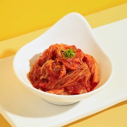 กิมจิ