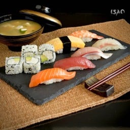Sushi Platter A