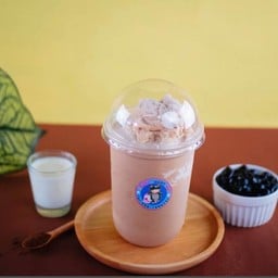 โมโลกล้วย