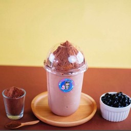 โอวันตินภูเขาไฟ