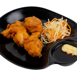ไก่คาราเกะ