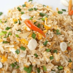 ข้าวผัด(Fried Rice)