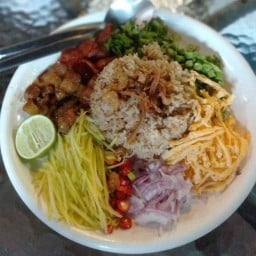 อาหารตามสั่ง By อัญชลี& ปิ้งไปทั่ว สกลนคร